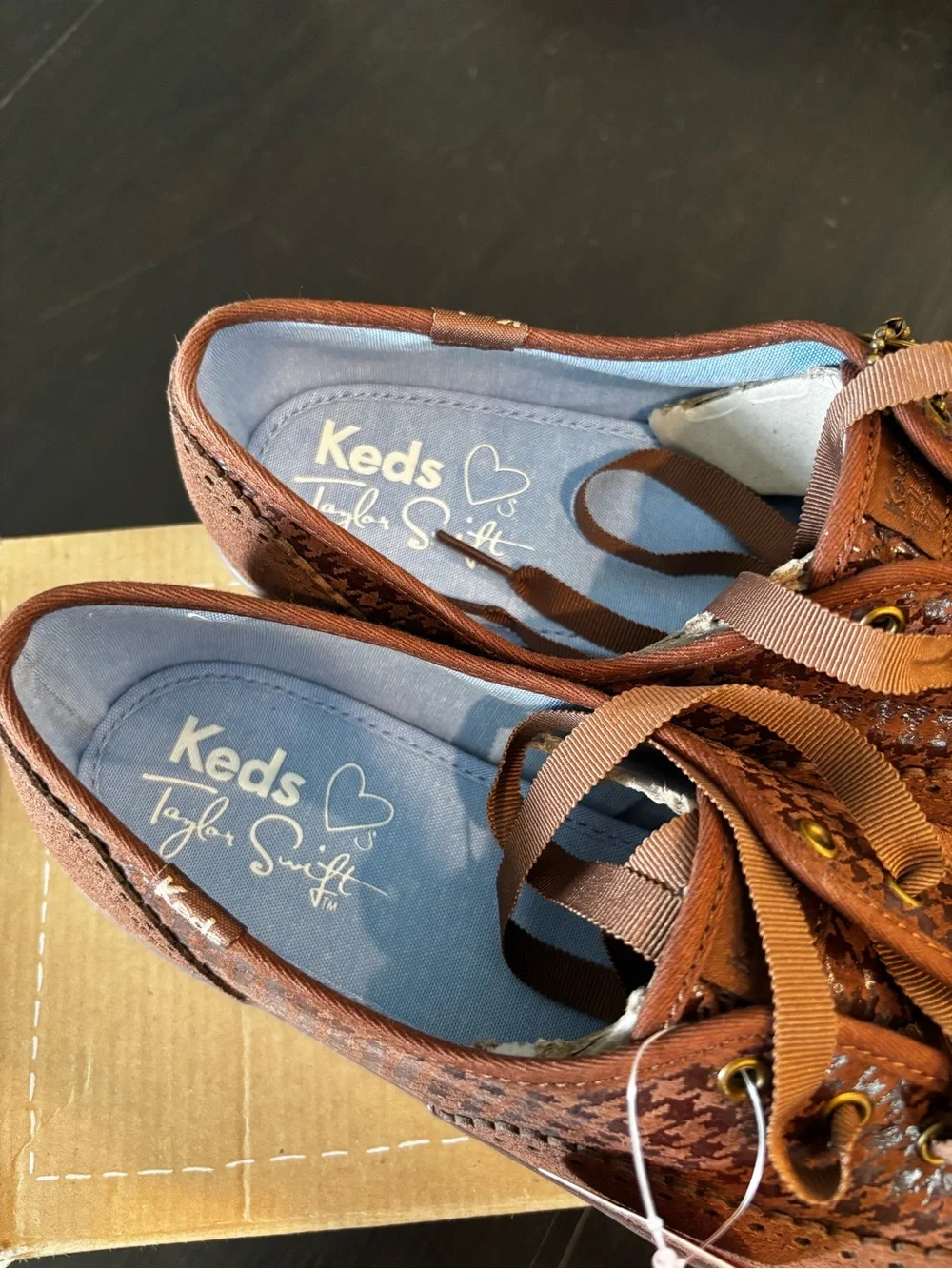 Taylor Swift Keds Collab keds women